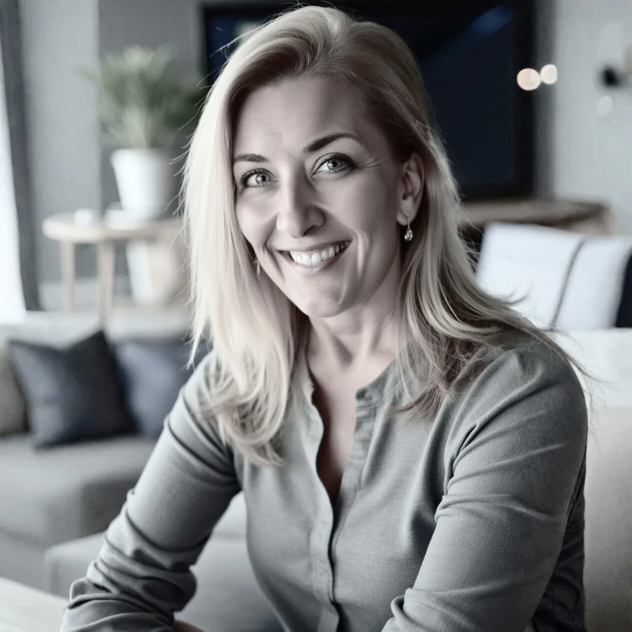 Sondra Verva
